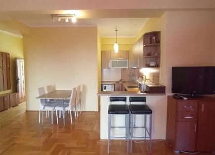 Appartement pour 186 000 Euro à Budva, Monténégro