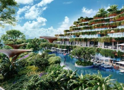 Apartment for 127 224 euro on Phuket Island, Thailand
