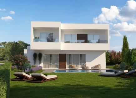 Villa pour 327 000 Euro à Larnaca, Chypre