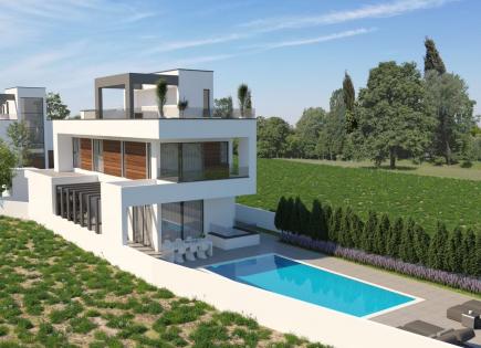 Villa for 599 000 euro in Protaras, Cyprus