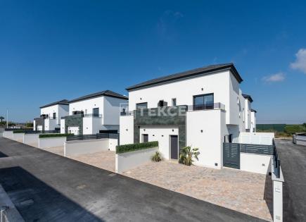Villa for 285 000 euro in Santa Pola, Spain