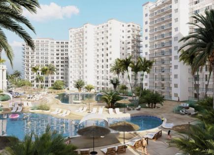 Appartement pour 204 000 Euro à İskele, Chypre