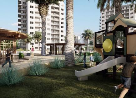 Apartment für 261 000 euro in İskele, Zypern