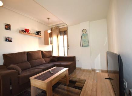 Apartment für 97 000 euro in Guardamar del Segura, Spanien
