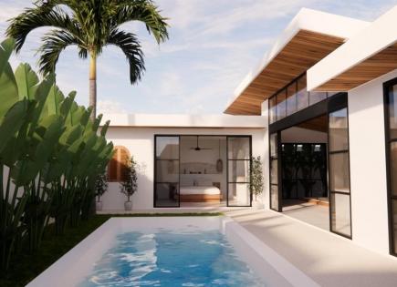 Villa for 325 609 euro in Bukit, Indonesia