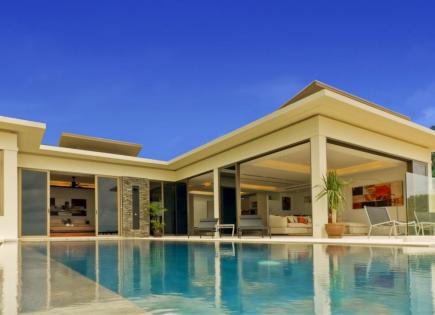 Villa para 1 223 149 euro en Phuket, Tailandia