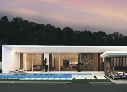 Villa for 985 226 euro in Phuket, Thailand