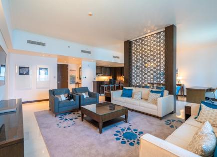 Appartement pour 1 767 633 Euro à Abou Dabi, EAU