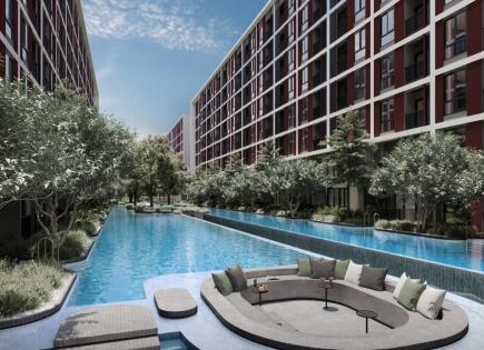 Appartement pour 52 898 Euro à Bangkok, Thaïlande