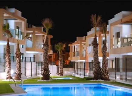 Apartment for 239 000 euro in Villamartin, Spain
