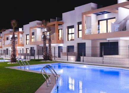 Apartment for 255 000 euro in Villamartin, Spain