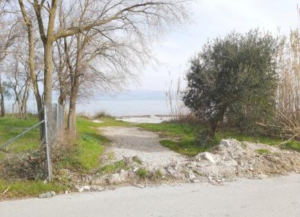 Land for 180 000 euro in Corfu, Greece