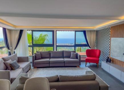 Villa para 319 000 euro en Alanya, Turquia