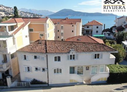 House for 750 000 euro in Herceg-Novi, Montenegro