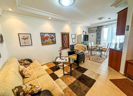Wohnung für 100 000 euro in Alanya, Türkei