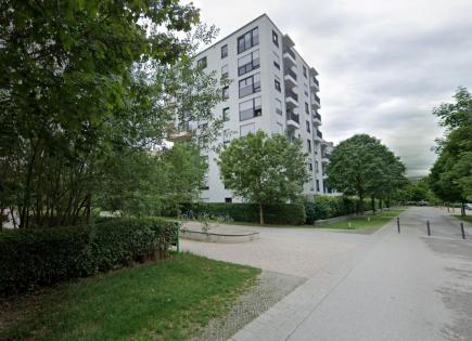 Flat for 1 300 000 euro in Munich, Germany
