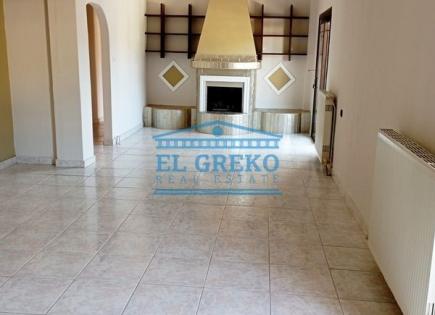 Flat for 200 000 euro in Sithonia, Greece