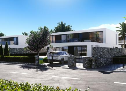 Villa for 936 372 euro in Kyrenia, Cyprus