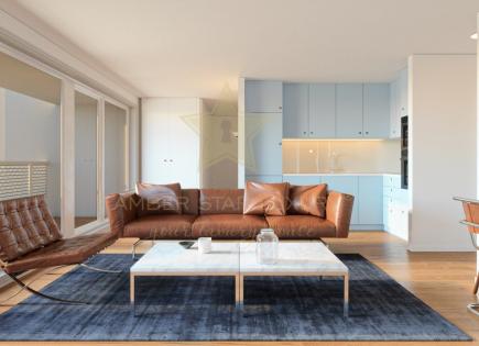 Apartment for 530 000 euro in Porto, Portugal