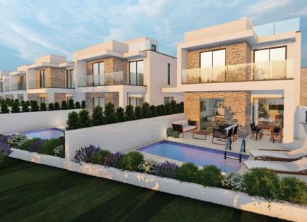 Villa pour 500 000 Euro à Pejia, Chypre