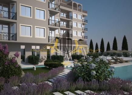 Apartment für 43 650 euro in Sonnenstrand, Bulgarien