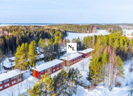 Flat for 9 495 euro in Tampere, Finland