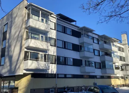 Appartement pour 23 025 Euro à Pieksamaki, Finlande