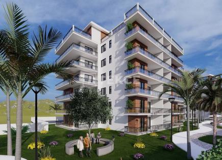 Apartment for 152 000 euro in Iskele, Cyprus
