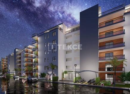 Apartment for 179 000 euro in Iskele, Cyprus
