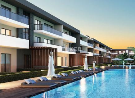 Apartamento para 264 000 euro en Turquía