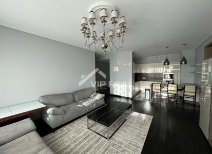 Appartement pour 1 500 Euro par mois à Riga, Lettonie