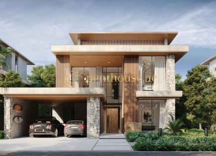Villa for 2 920 662 euro in Dubai, UAE