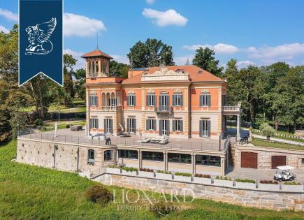 Villa para 6 000 000 euro en Bérgamo, Italia