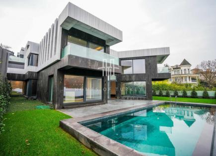 Villa for 1 703 687 euro in Istanbul, Turkey
