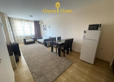 Wohnung für 74 000 euro in Sveti Vlas, Bulgarien