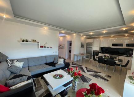 Wohnung für 209 000 euro in Alanya, Türkei