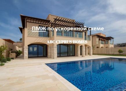 Villa for 2 457 000 euro in Paphos, Cyprus