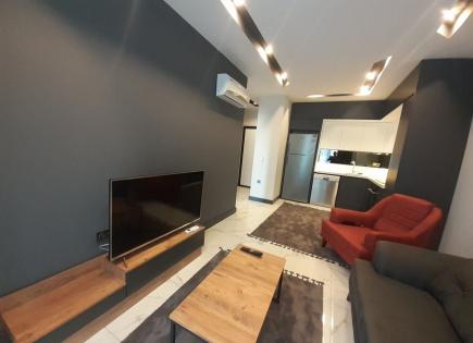 Appartement pour 80 000 Euro à Alanya, Turquie