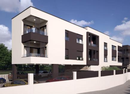 Apartamento para 110 000 euro en Zadar, Croacia