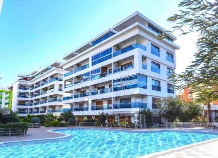 Appartement pour 105 000 Euro à Kestel, Turquie