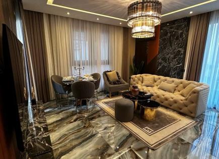 Appartement pour 550 000 Euro à Alanya, Turquie