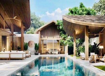 Villa for 1 056 852 euro on Phuket Island, Thailand