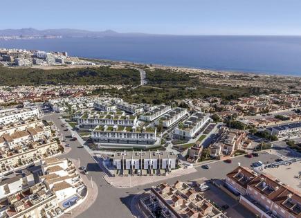 Apartment für 405 000 euro in Gran Alacant, Spanien