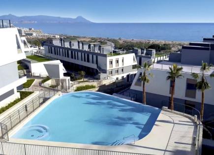 Apartment for 389 000 euro in Gran Alacant, Spain