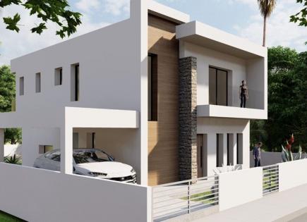 Villa for 735 000 euro in Limassol, Cyprus