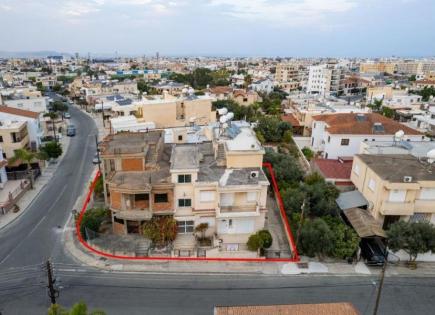 Commercial property for 495 000 euro in Larnaca, Cyprus