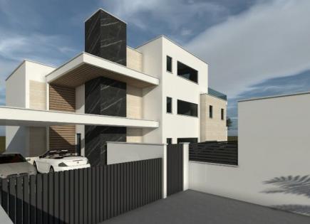 Villa para 4 185 000 euro en Limasol, Chipre