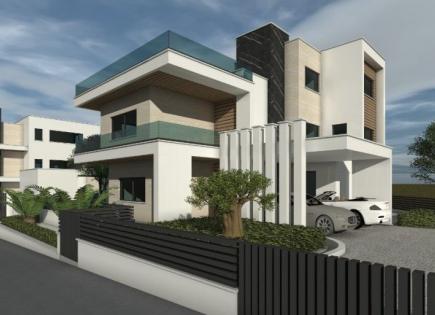 Villa for 2 855 000 euro in Limassol, Cyprus