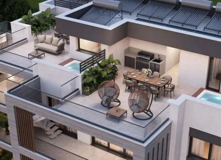 Penthouse für 1 131 000 euro in Limassol, Zypern
