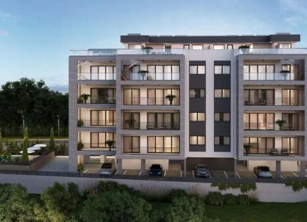 Appartement pour 585 520 Euro à Limassol, Chypre